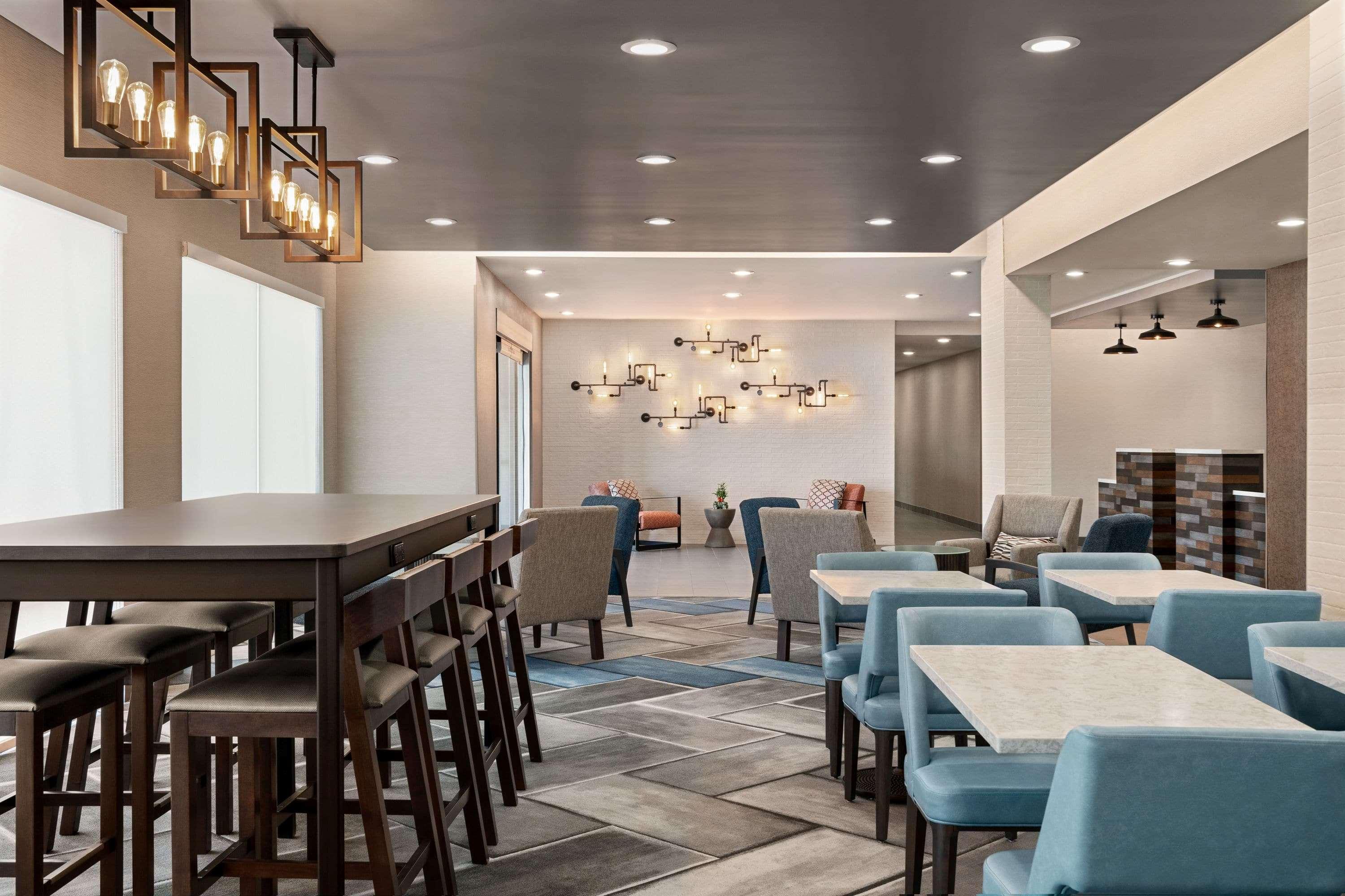 La Quinta Inn & Suites By Wyndham San Bernardino Exteriér fotografie