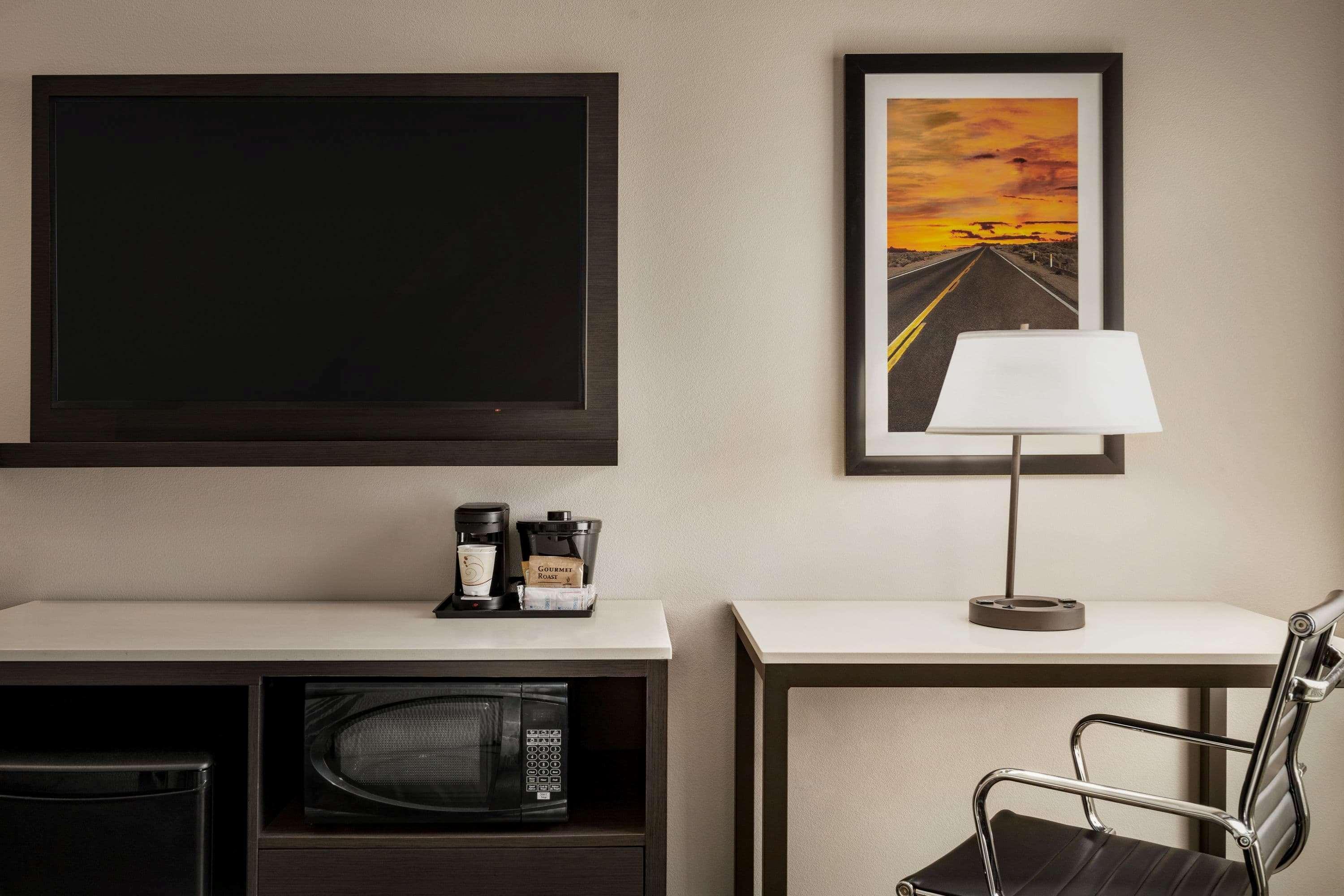 La Quinta Inn & Suites By Wyndham San Bernardino Exteriér fotografie