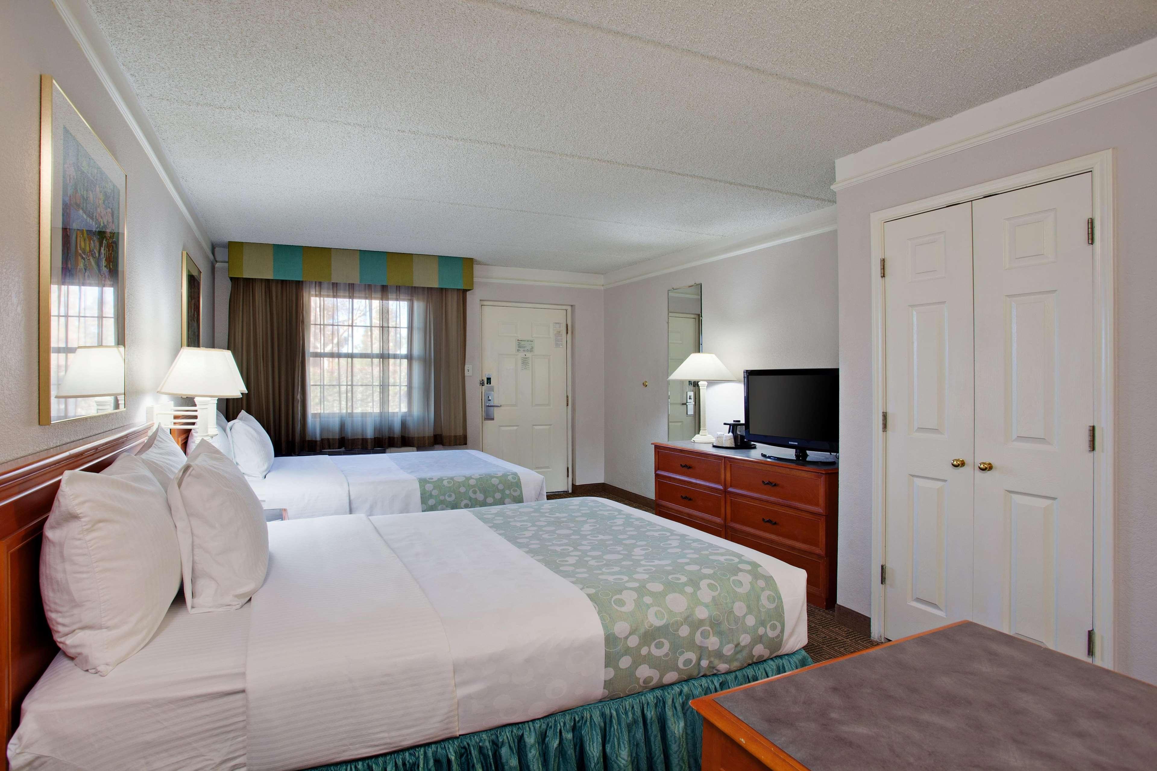 La Quinta Inn & Suites By Wyndham San Bernardino Exteriér fotografie
