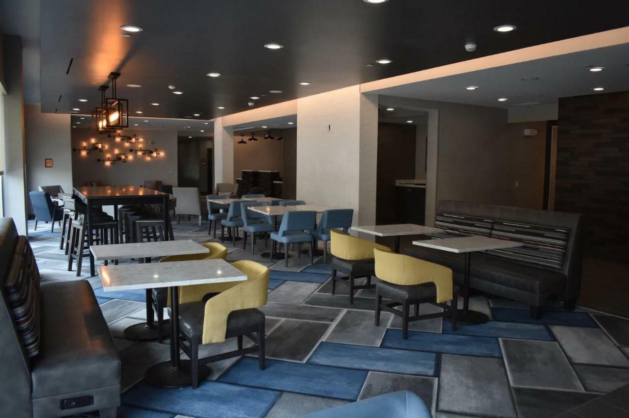 La Quinta Inn & Suites By Wyndham San Bernardino Exteriér fotografie